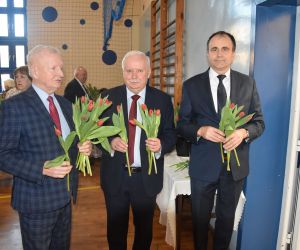 Gminno Miejski Dzień Kobiet 2024