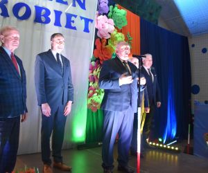 Gminno Miejski Dzień Kobiet 2024
