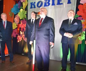 Gminno Miejski Dzień Kobiet 2024