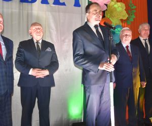 Gminno Miejski Dzień Kobiet 2024
