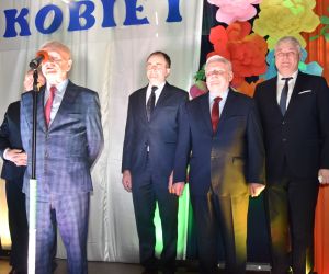 Gminno Miejski Dzień Kobiet 2024