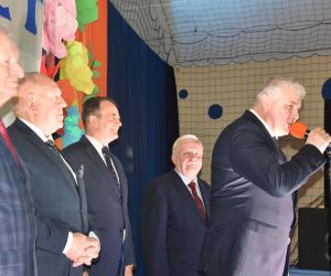 Gminno Miejski Dzień Kobiet 2024