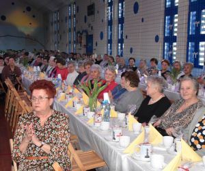 Gminno Miejski Dzień Kobiet 2024