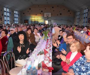 Gminno Miejski Dzień Kobiet 2024