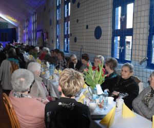 Gminno Miejski Dzień Kobiet 2024
