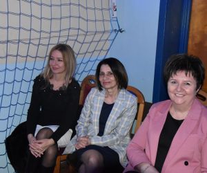 Gminno Miejski Dzień Kobiet 2024