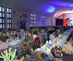 Gminno Miejski Dzień Kobiet 2024