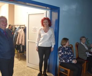 Gminno Miejski Dzień Kobiet 2024