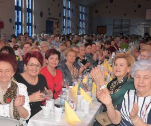 Gminno Miejski Dzień Kobiet 2024