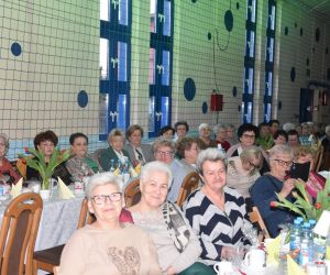 Gminno Miejski Dzień Kobiet 2024