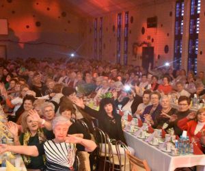 Gminno Miejski Dzień Kobiet 2024