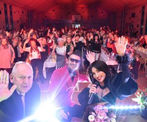 Gminno Miejski Dzień Kobiet 2024