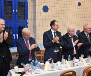 Gminno Miejski Dzień Kobiet 2024