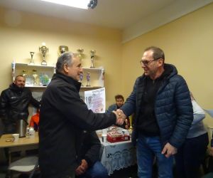 Mimo niesprzyjających warunków atmosferycznych Turniej Strzelecki pobił rekord frekwencji
