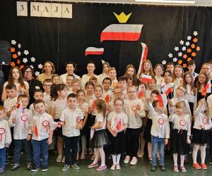 Akademia w Nabyszycach i we filii w Gliśnicy