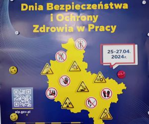 Dzięki Dyrektorowi Szkoły Branżowej możliwa była realizacja przedsięwzięcia