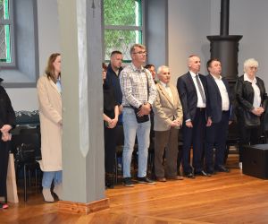 Nowy Burmistrz złożył ślubowanie. Poznaliśmy również Przewodniczącego i Wiceprzewodniczącą Rady