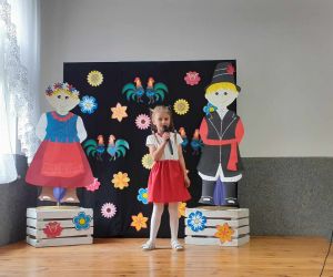 W sali wiejskiej w Gliśnicy odbył się po raz kolejny Festiwal Piosenki Ludowej i Biesiadnej