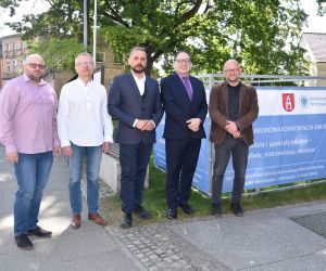 XI Międzynarodowa Konferencja Biblijna