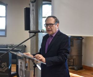 XI Międzynarodowa Konferencja Biblijna