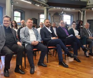 XI Międzynarodowa Konferencja Biblijna