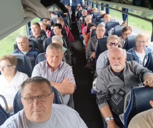 Wycieczki Odolanowskich Seniorów