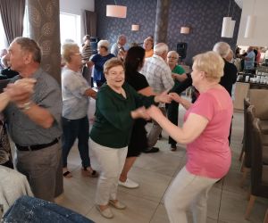 Wycieczki Odolanowskich Seniorów