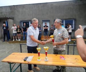 Mistrzostwa Gminy i Miasta Odolanów w strzelaniu z broni pneumatycznej krótkiej