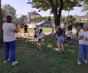 Integracja międzypokoleniowa