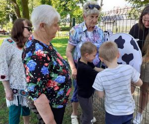 Integracja międzypokoleniowa
