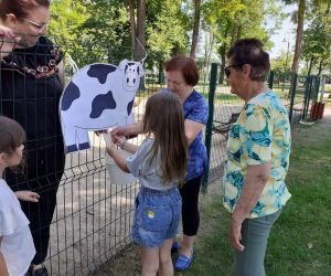 Integracja międzypokoleniowa