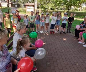 Integracja międzypokoleniowa