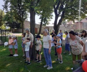 Integracja międzypokoleniowa