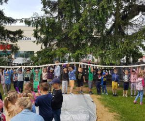 Niezapomniane wrażenia dla najmłodszych