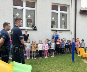 Niezapomniane wrażenia dla najmłodszych