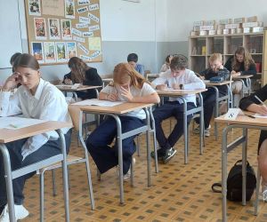 Zabawy z matematyką