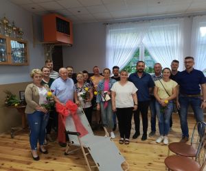 Połowa sołectw na terenie gminy ma już wybranych sołtysów