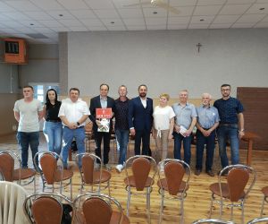 Połowa sołectw na terenie gminy ma już wybranych sołtysów