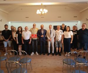 Połowa sołectw na terenie gminy ma już wybranych sołtysów