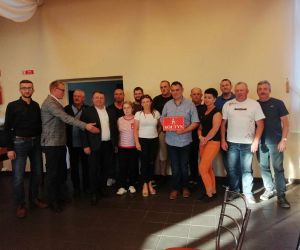 Połowa sołectw na terenie gminy ma już wybranych sołtysów
