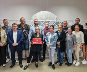 Połowa sołectw na terenie gminy ma już wybranych sołtysów