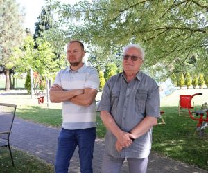 „Przyszedł maj – nam w to graj”!