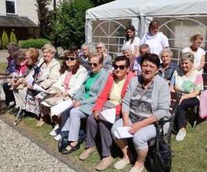 „Przyszedł maj – nam w to graj”!