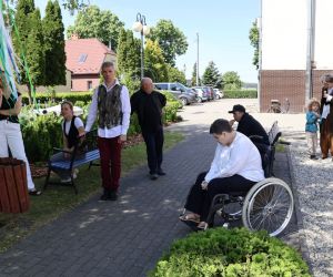 „Przyszedł maj – nam w to graj”!