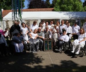 „Przyszedł maj – nam w to graj”!