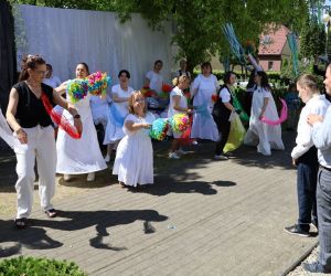 „Przyszedł maj – nam w to graj”!