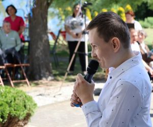 „Przyszedł maj – nam w to graj”!