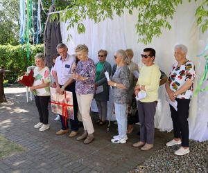 „Przyszedł maj – nam w to graj”!