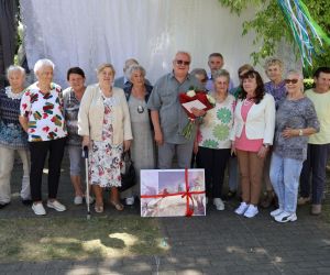 „Przyszedł maj – nam w to graj”!