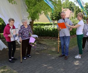 „Przyszedł maj – nam w to graj”!